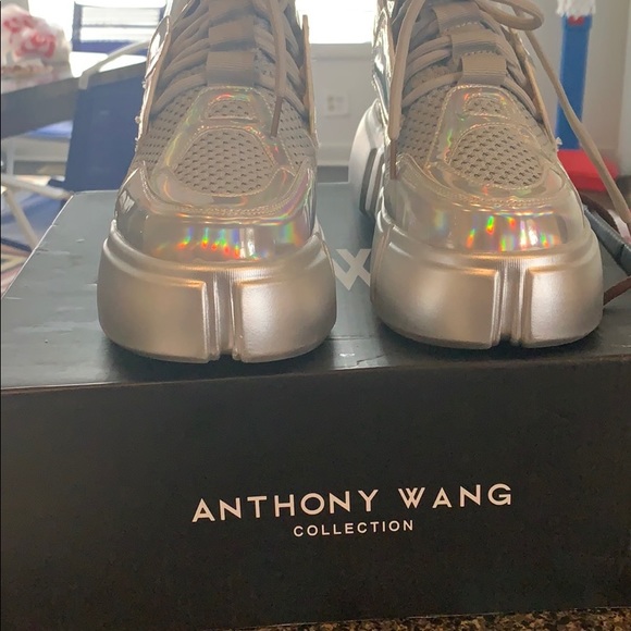 Shoes - Shoes